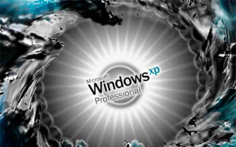 Пошаговая инструкция установки Windows XP