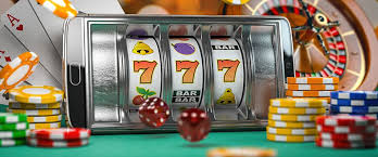 Casino Clubnika